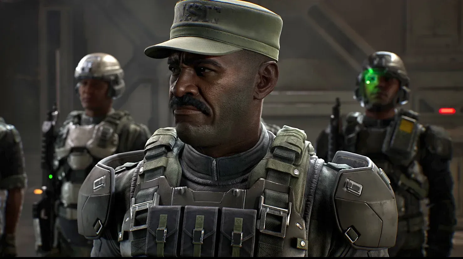 halo: campaign evolved