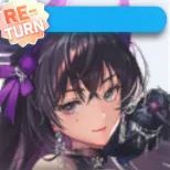 Banquet Witch, Haran | Goddess of Victory : Nikke