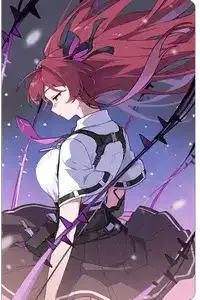 Resonating Darkness (Upgrade)