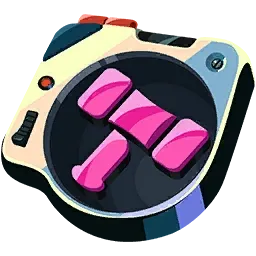 特化型擊破元件