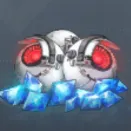 Core Dust Pack | Goddess of Victory : Nikke