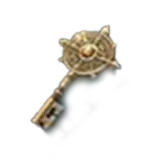 Cedric's Fancy Key | Lineage 2M (SEA)