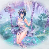 花間蝶蹤禮包 | 塵白禁域