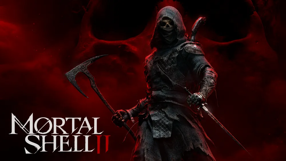 Mortal Shell II Standard Edition