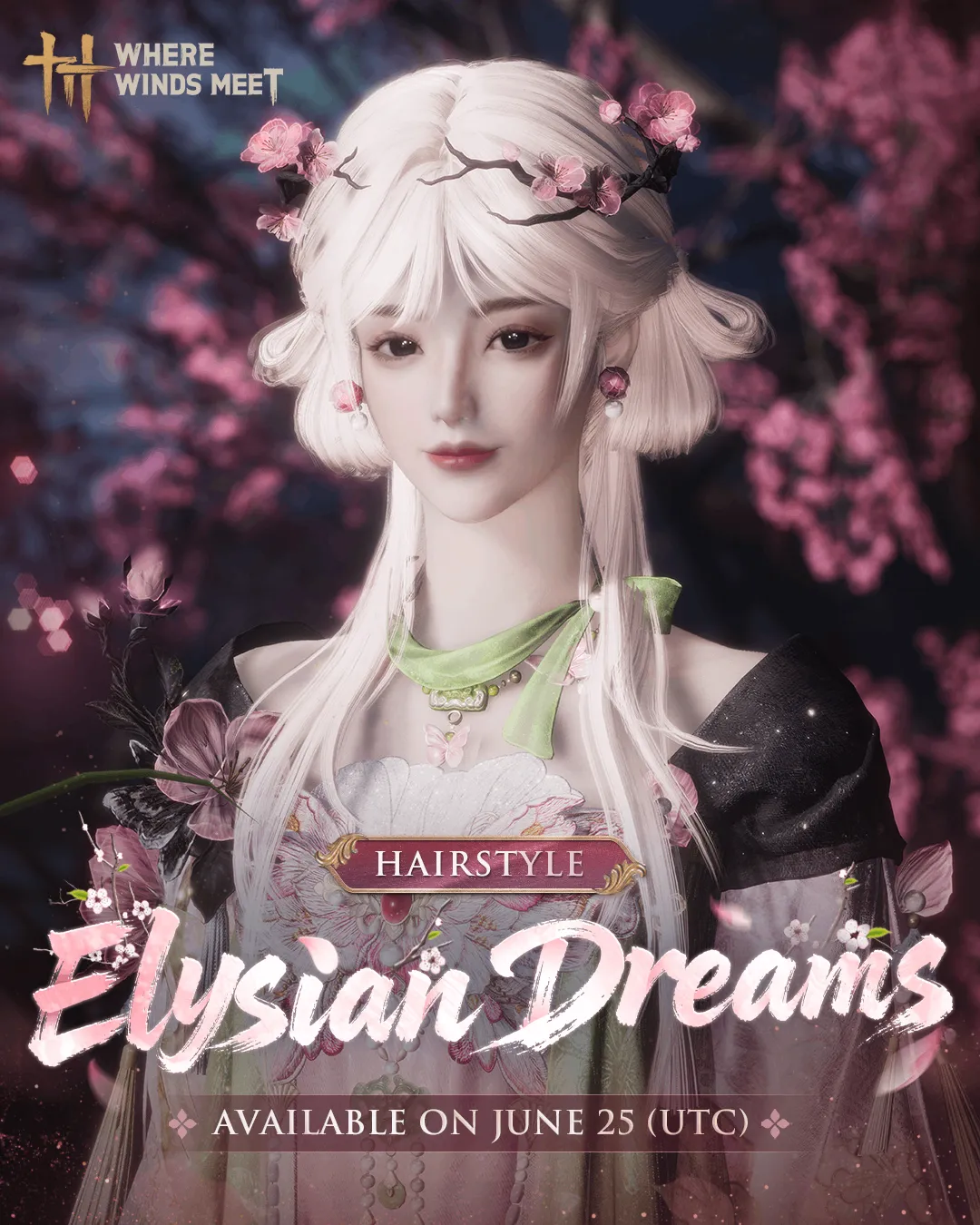 Elysian Dreams