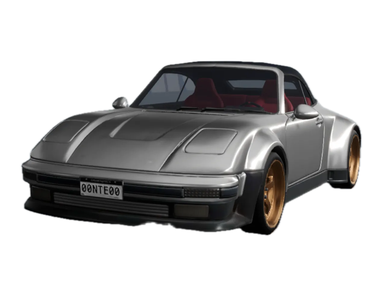 Griffin Volante