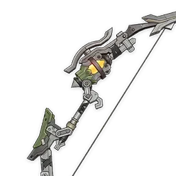 羅網的針（鍛造）