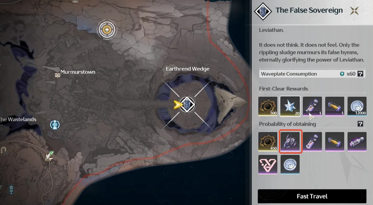 How to get Blighted Crown of Puppet King?