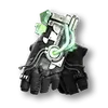 Eternal Xiranite Gloves T1