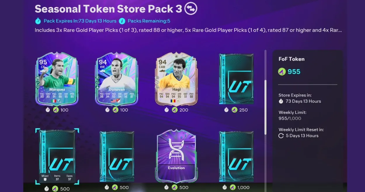 Greats of The Game