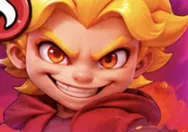 Flame Witch Emily