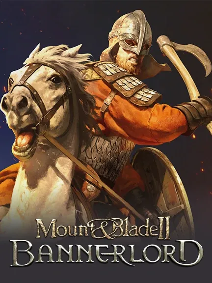 c552b24b557b484aa71ea78368dd1afb1781594228.webp Mount & Blade II: Bannerlord Hero Image