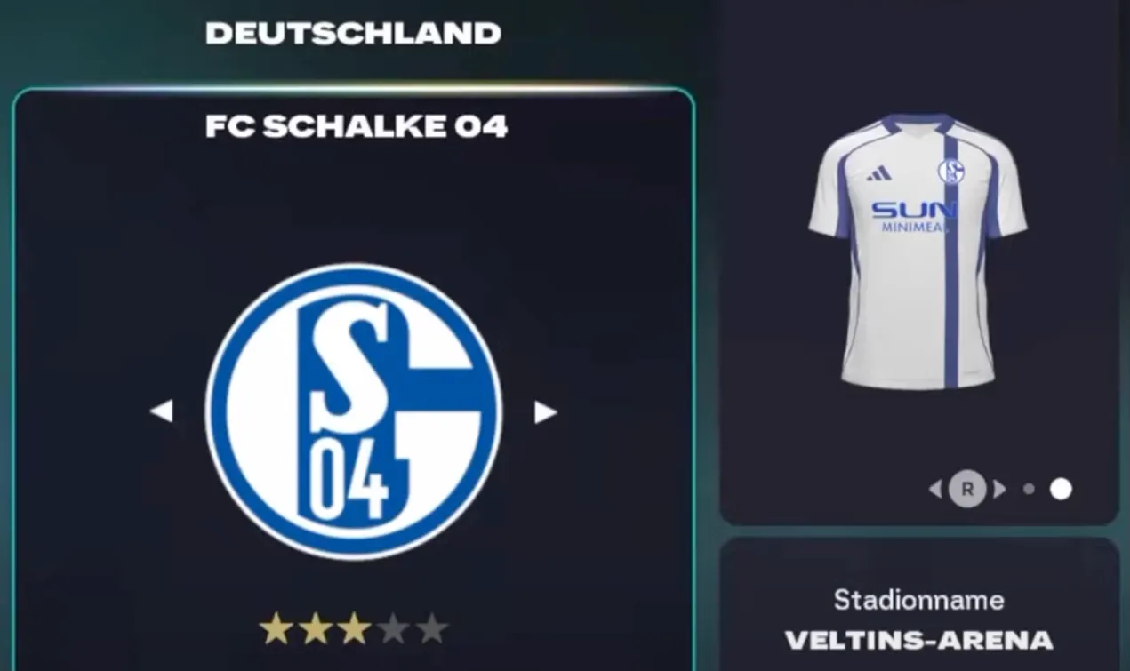 FC Schalke 04