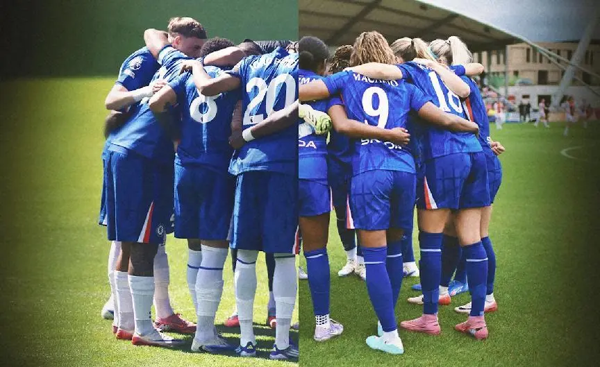 Chelsea Players