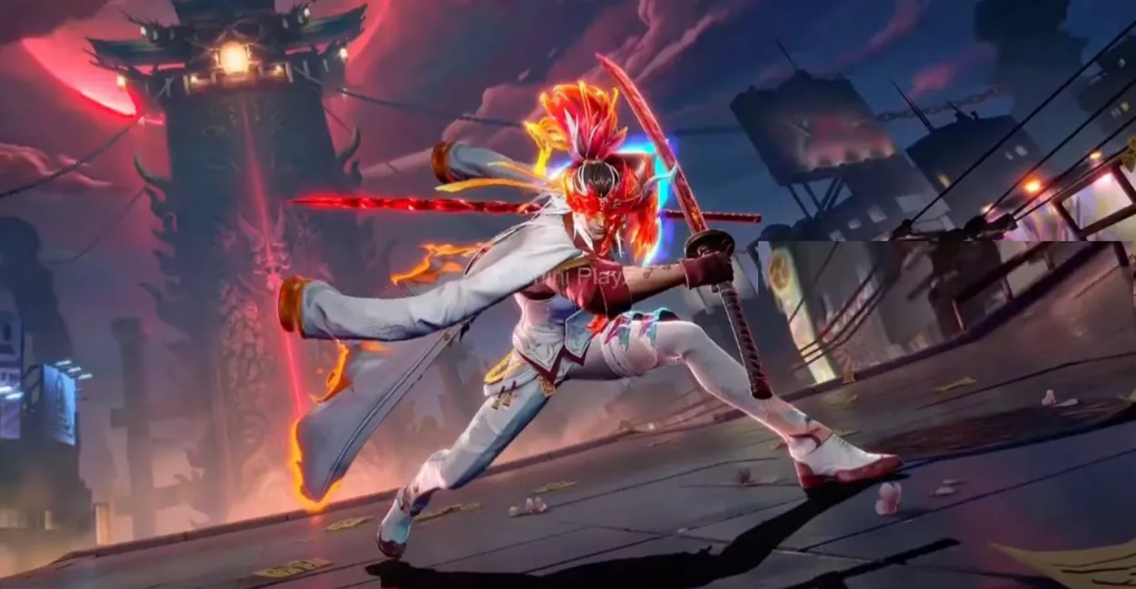 MLBB Exorcists 3.0 Event