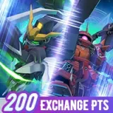(200Pts) Psycho Zaku/Gundam Deathscythe Hell | SD Gundam G Generation ETERNAL