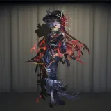 Geisha-Noctis | Identity V (Global)