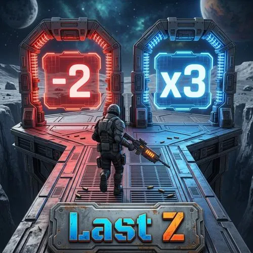 Last Z: Survival Shooter Top Up