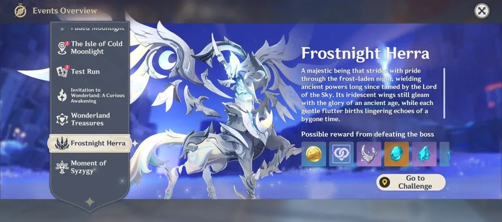 How to obtain the material "Radiant Antler"