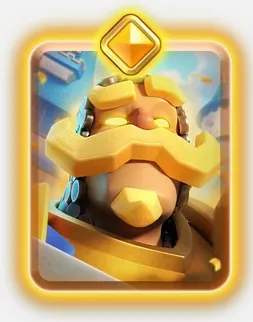 Hero Knight