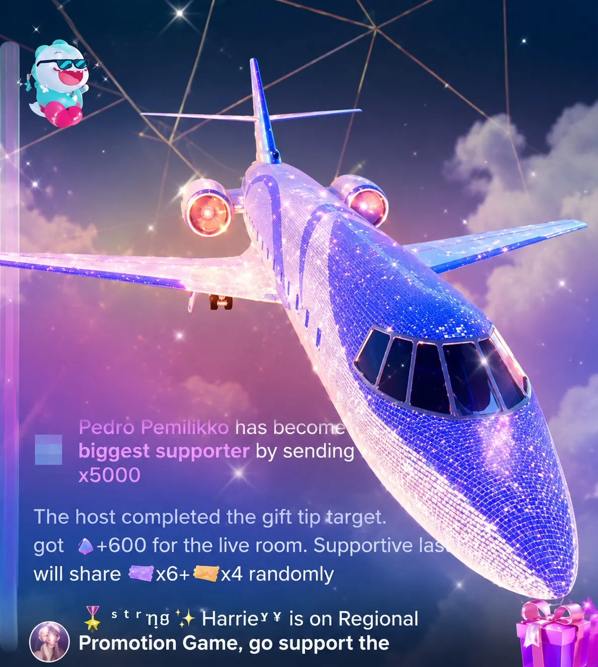 10 Most Expensive Bigo Live Gifts