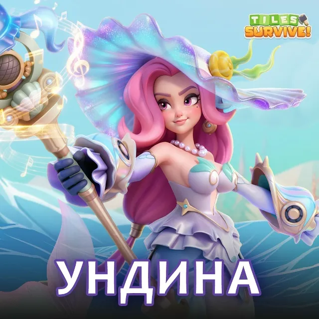 Ундина