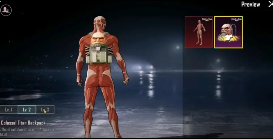 backpack lv2