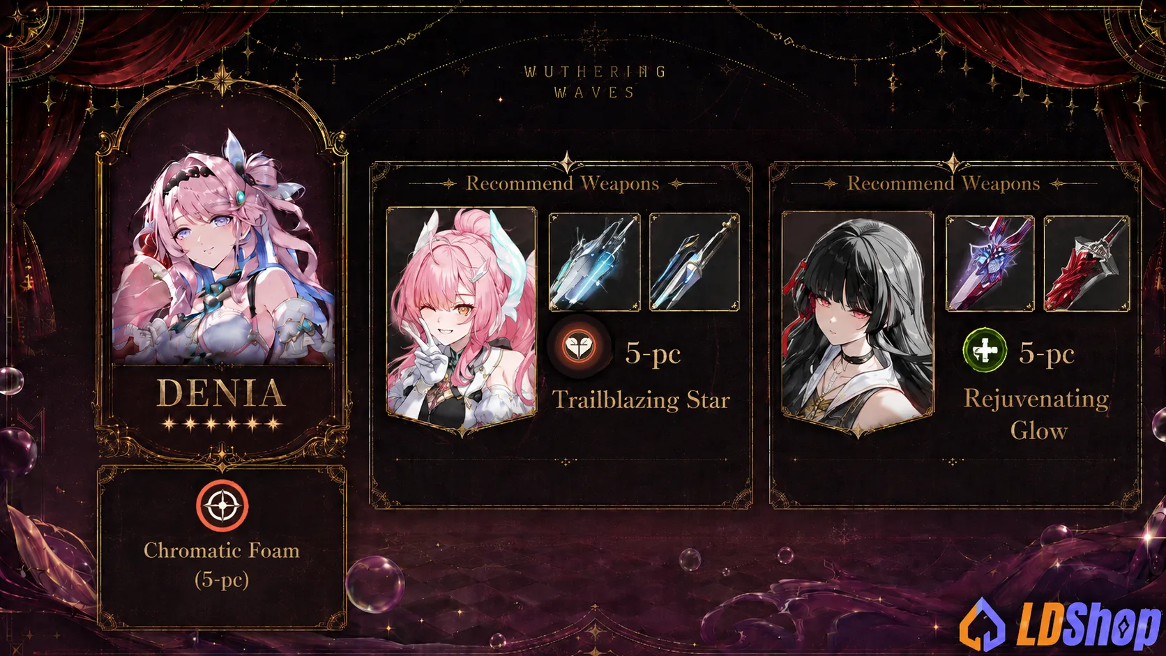 WuWa team