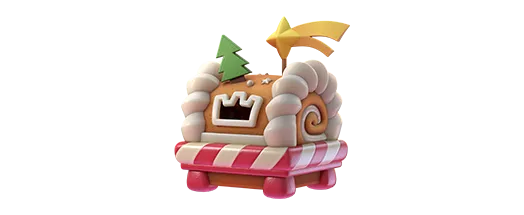 Le Coffre myst&egrave;re Pain d'&eacute;pices