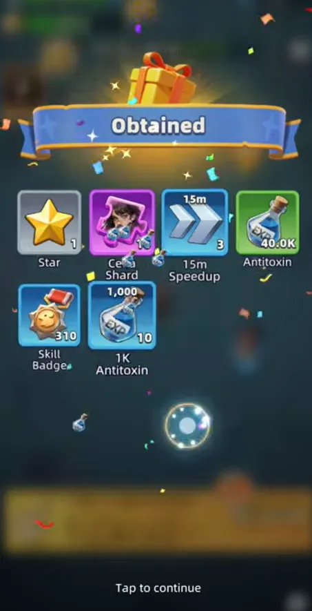 Use Celia&rsquo;s Trial and Falcon Tower to keep momentum