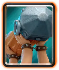 Battle Ram