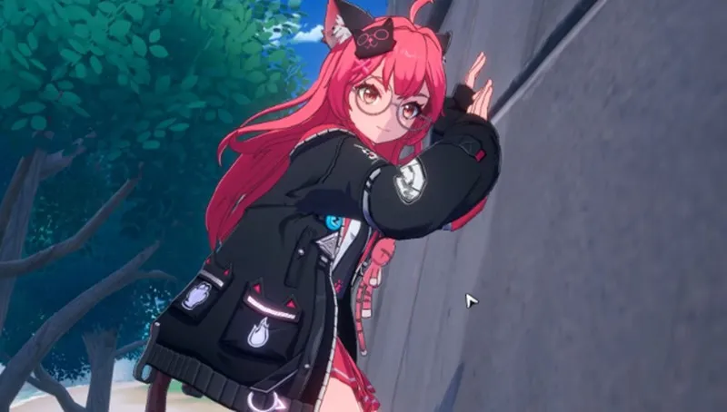 Nanally Core Mechanics