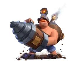 Mighty Miner