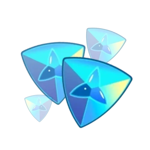 980+110 Genesis Crystals logo