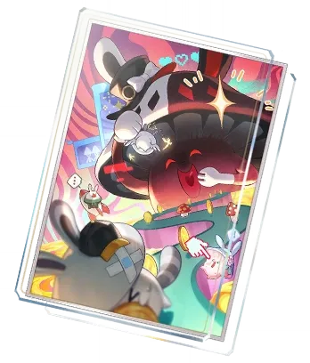 Mushy Shroomy's Adventures