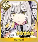 Marie Antoinette (Alter)