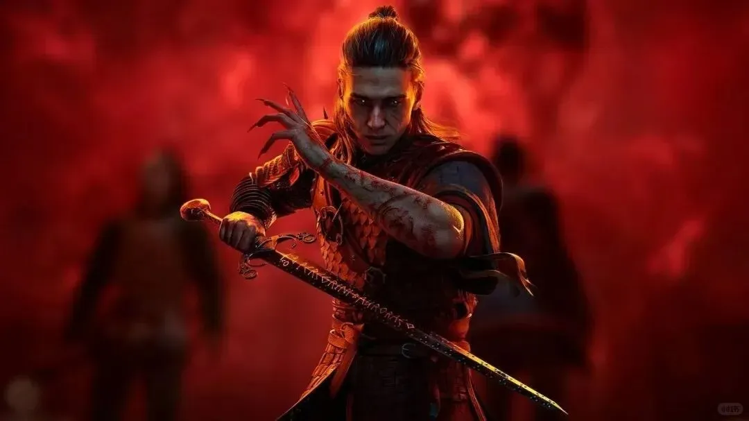 The Blood of Dawnwalker