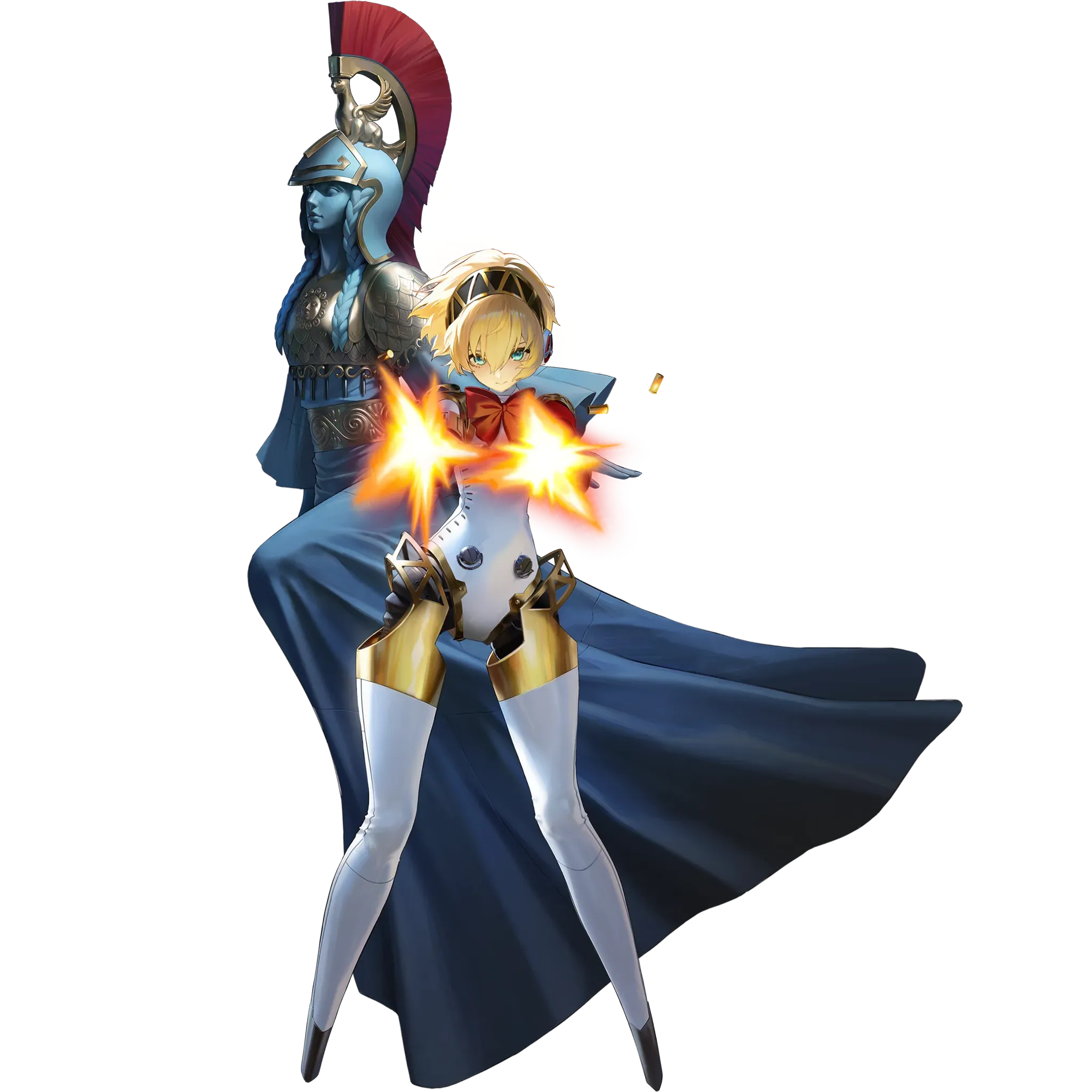 Aigis Overview