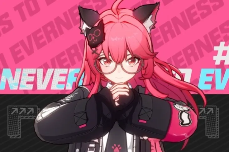 娜娜莉核心機制