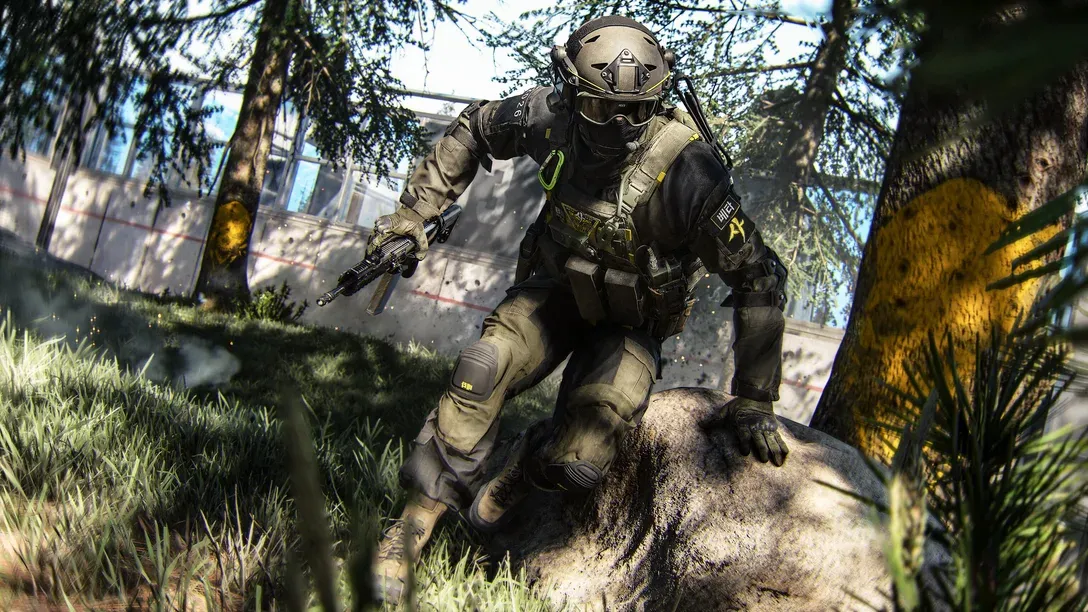 Call of Duty: Modern Warfare 4