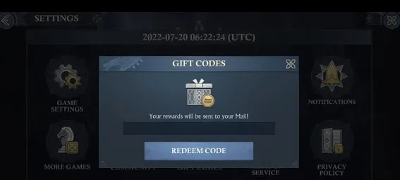 Frost-&-Flame-King-Codes