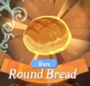Round Bread