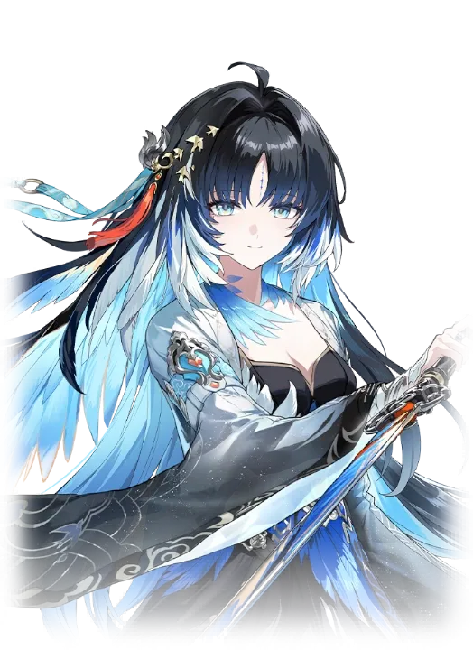 Yangyang: Xuanling