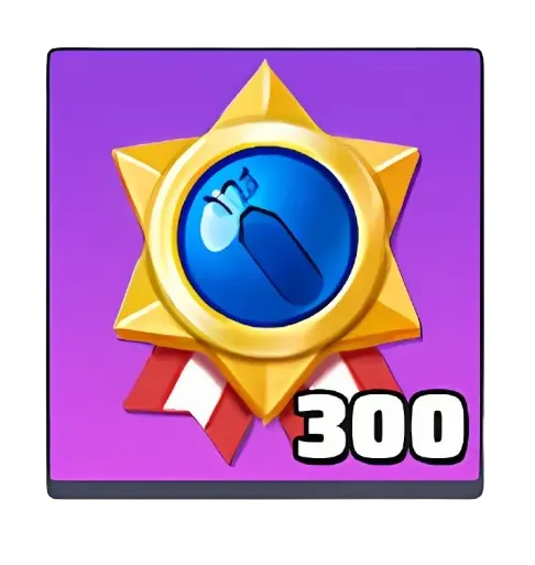 Valor Badge