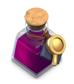 Research Potions