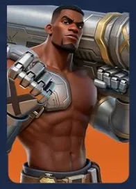 Titan Andre