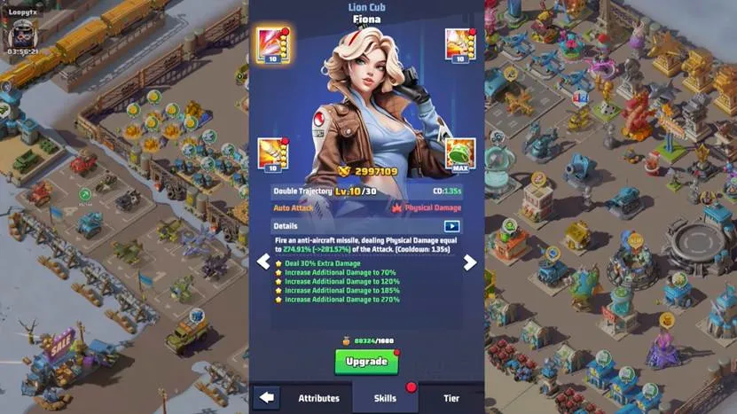 Fiona Skill