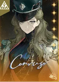 Corvus