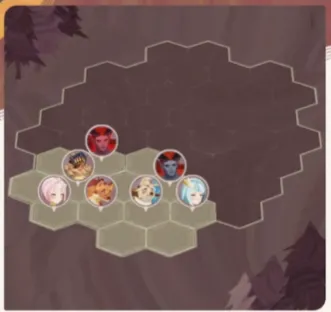 Mauler Team Position