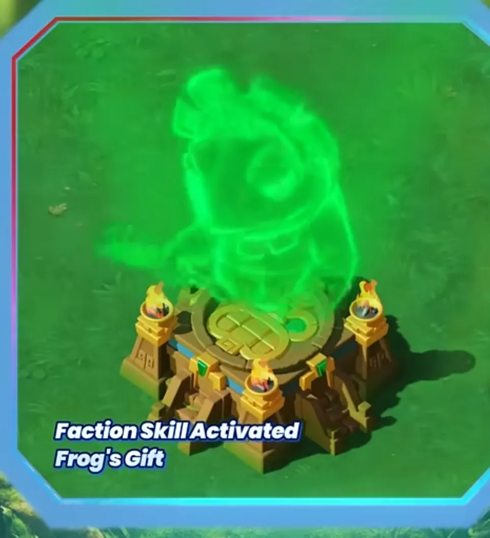 Small Alliance Gift